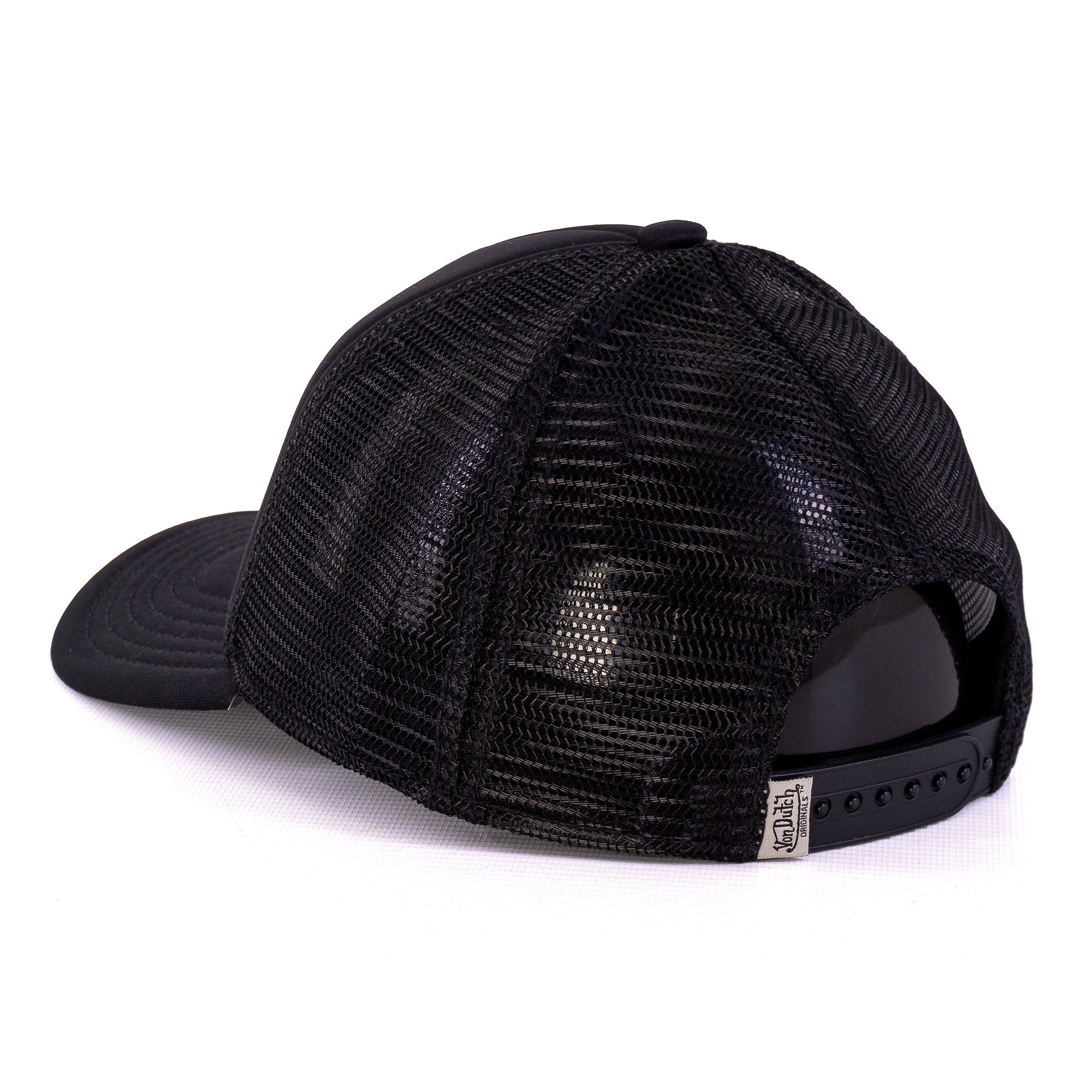 Cap Von Baseball Tampa Von Cap Dutch Trucker Dutch