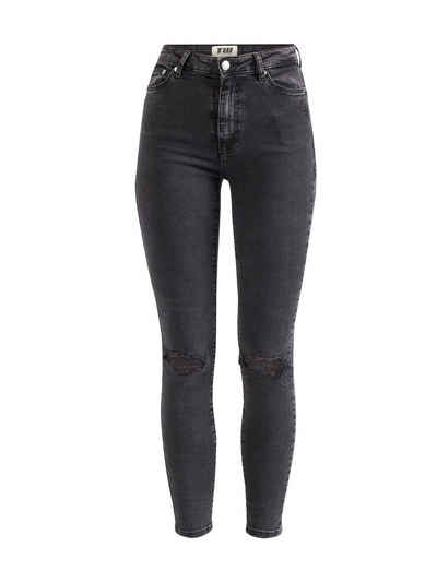 Tally Weijl 7/8-Jeans (1-tlg) Weiteres Detail