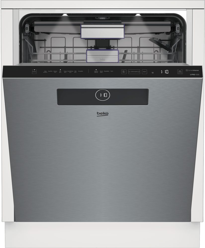BEKO Unterbaugeschirrspüler BG640EXUB 7670401677