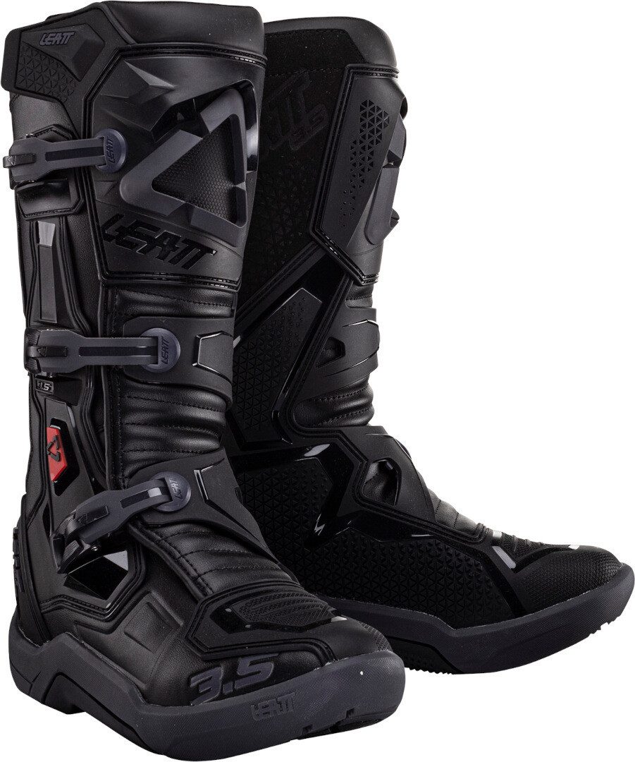 Leatt 3.5 2024 Motocross Сапоги Motorradstiefel