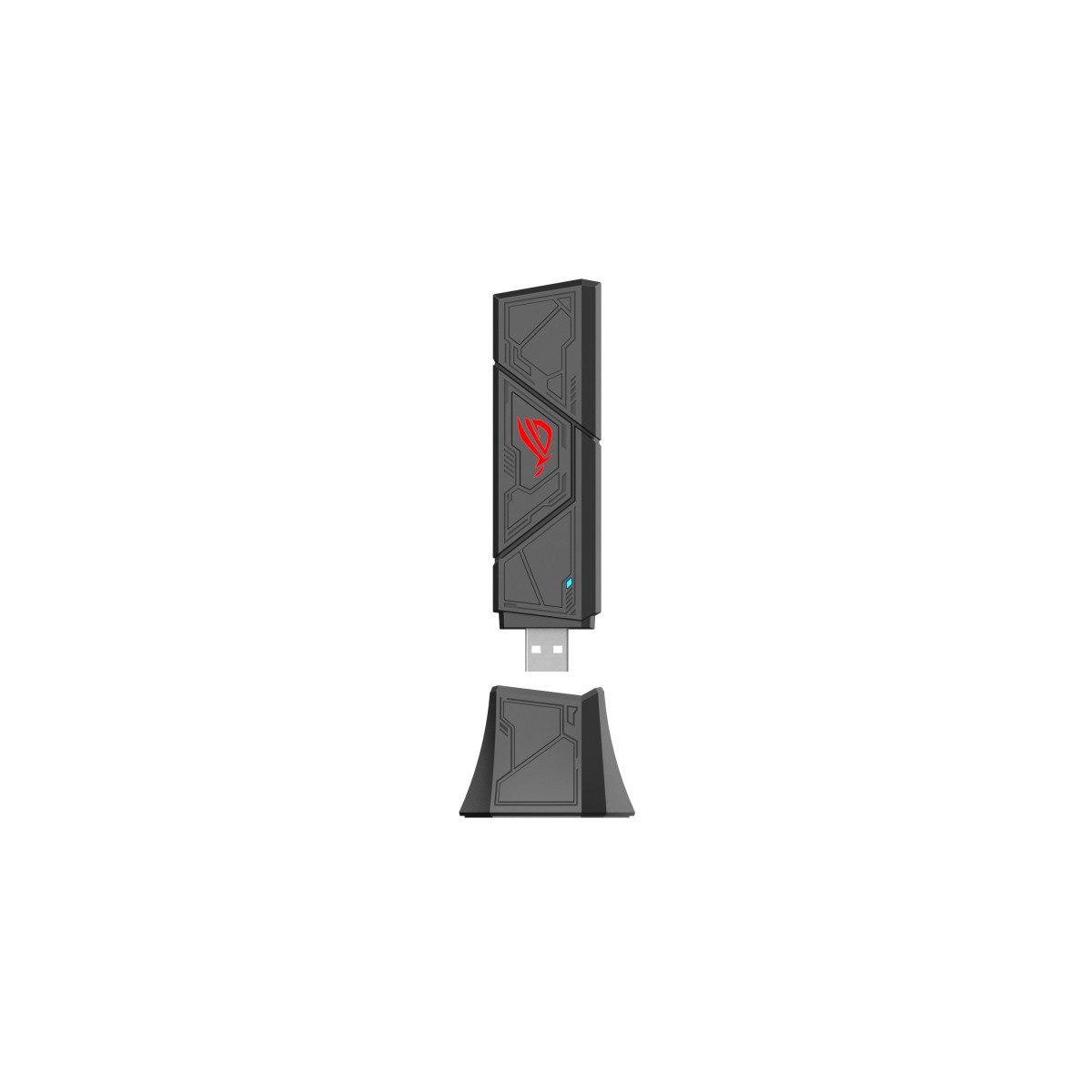 Asus WLAN-Stick ROG USB-BE92 BE6500