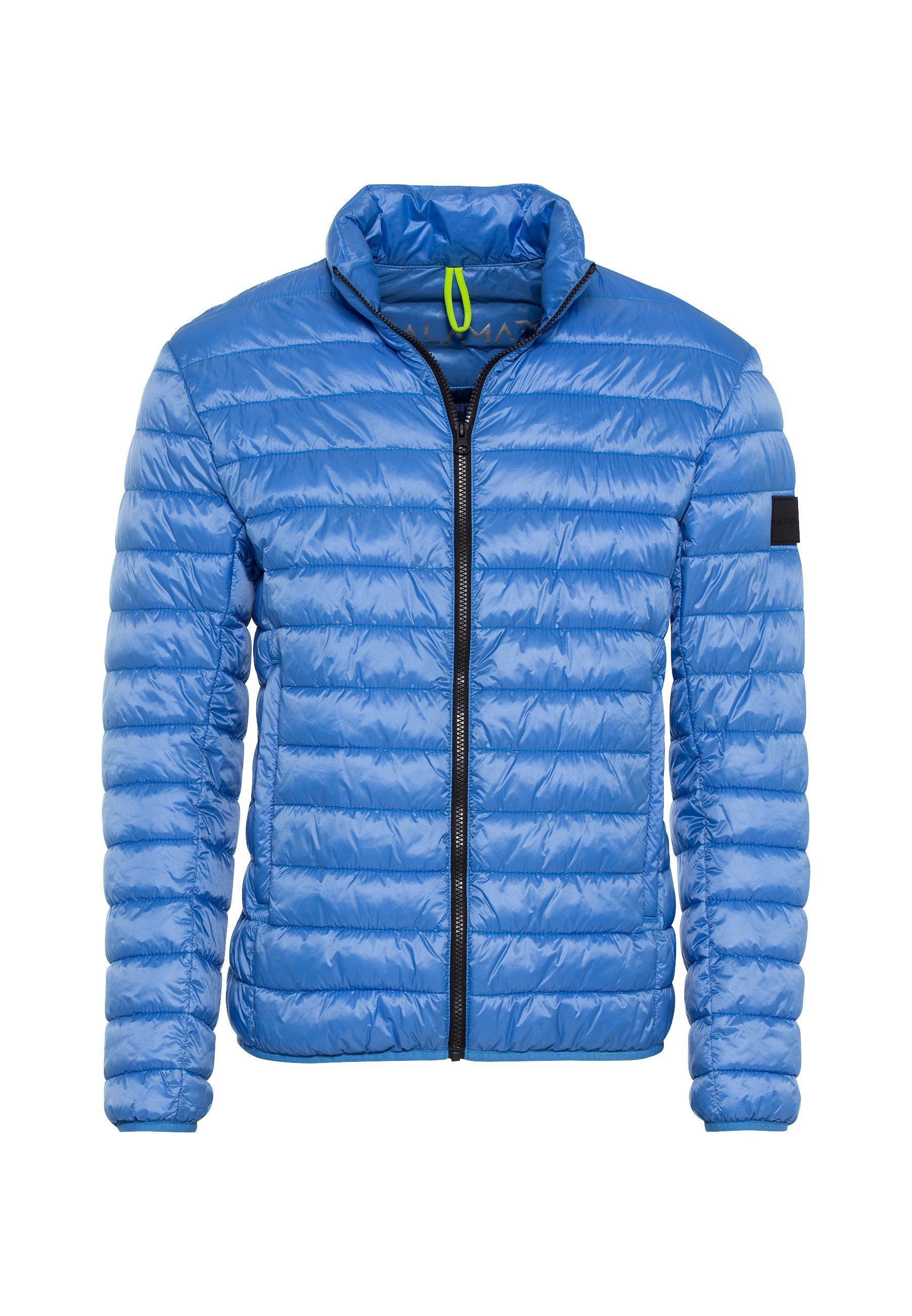 Steppjacke