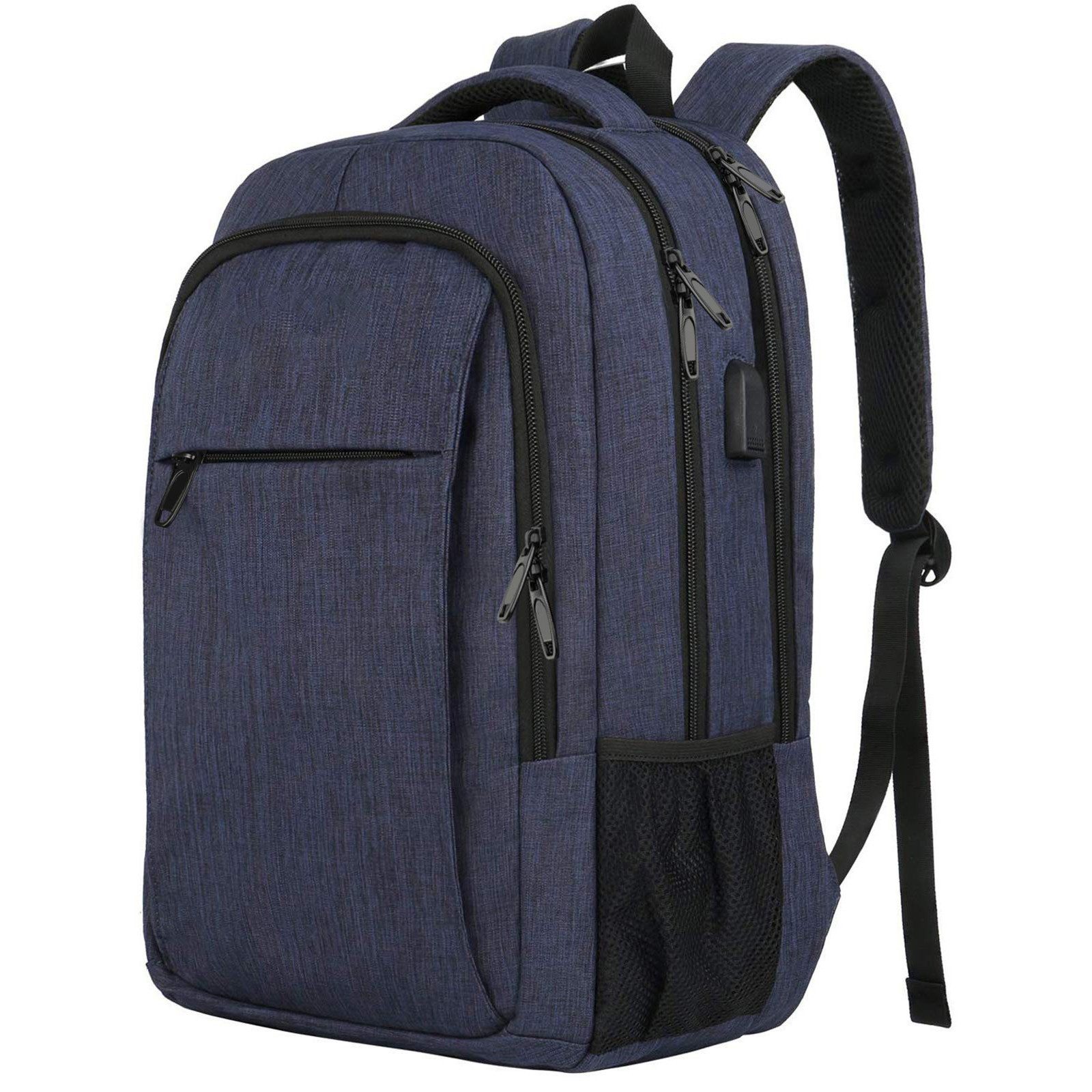 HAUSS SPOLE Rucksack Laptop Rucksack Schulrucksack günstig online kaufen