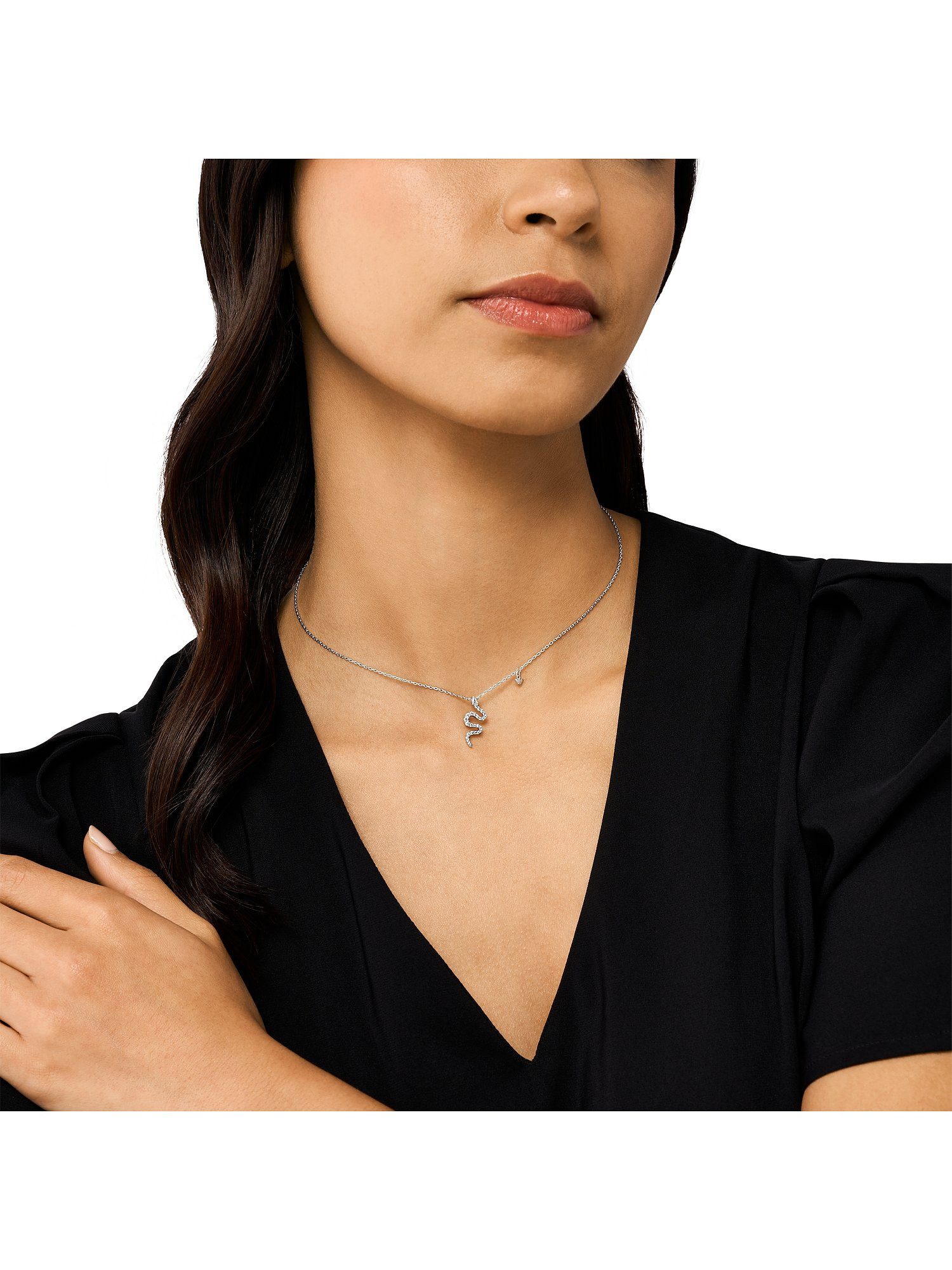 Emporio Armani Collier Emporio Armani Da... Emporio Armani Collier Emporio Armani Da...