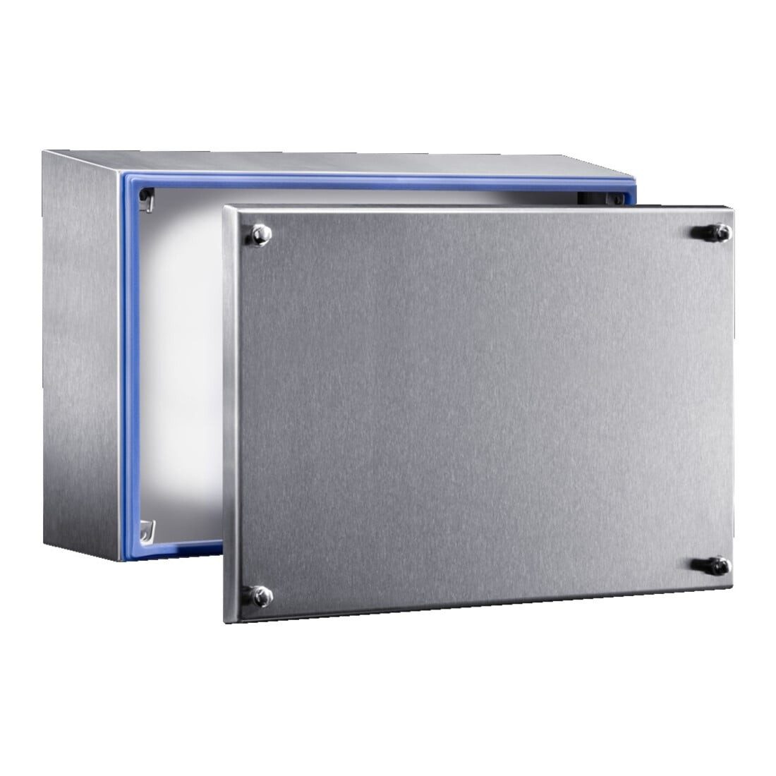 RITTAL Kabelbox Rittal Klemmkasten 150x150x80mm HD 1670.600