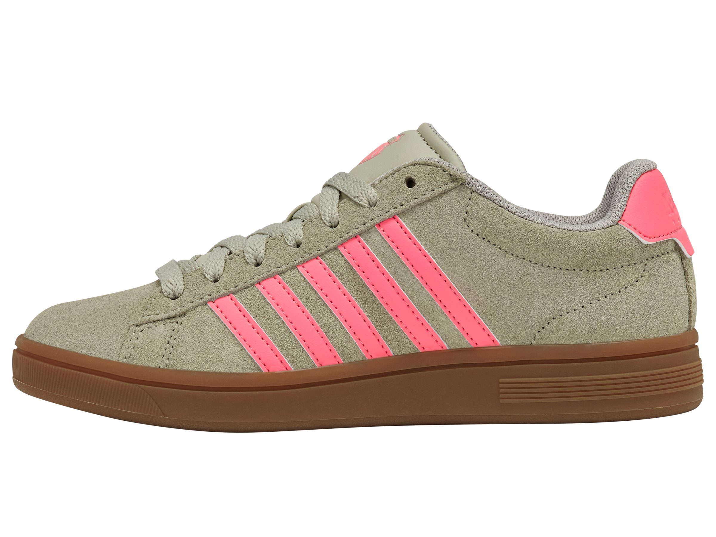K-Swiss COURT TIEBREAK II SDE Sneaker