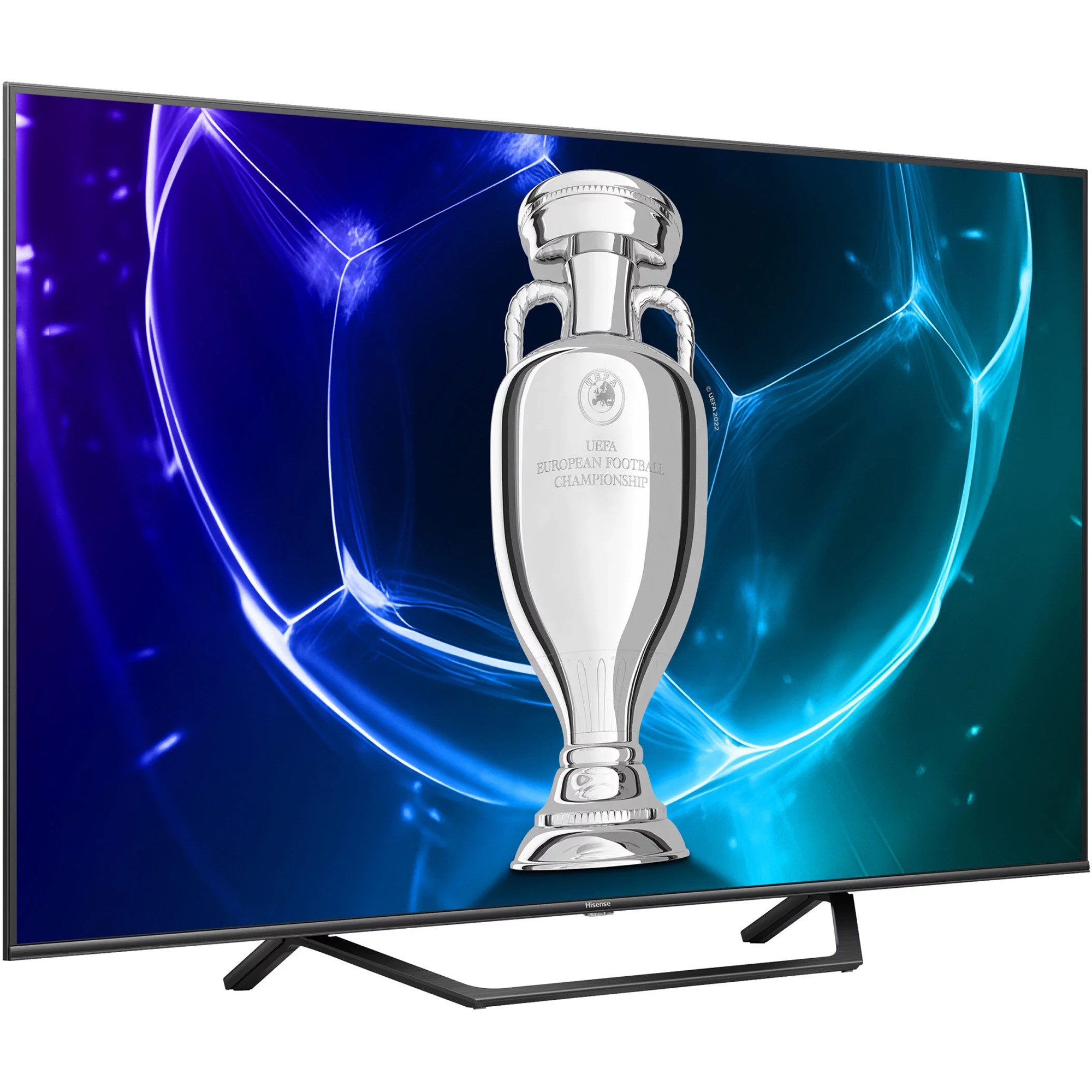 Hisense A7KQ LED-Fernseher (65 Zoll, 4K Ultra HD, Ja)