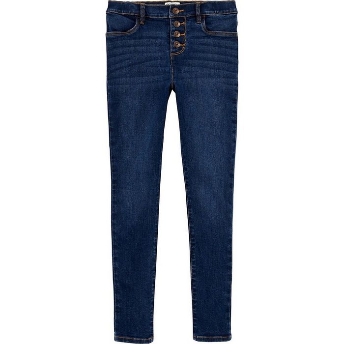 OshKosh Regular-fit-Jeans Jeanshose für Mädchen