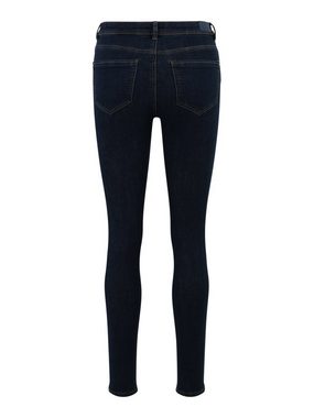 ONLY Tall Skinny-fit-Jeans Wauw (1-tlg) Weiteres Detail, Plain/ohne Details