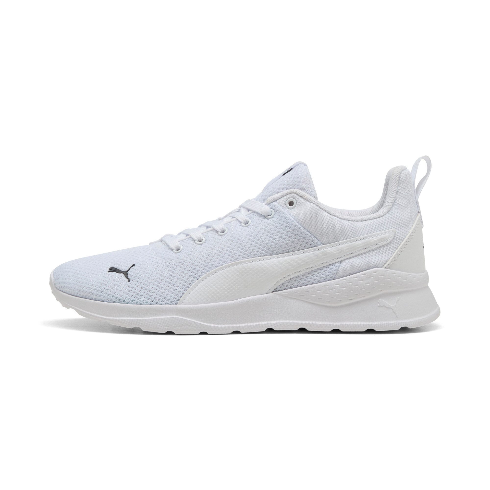 PUMA ANZARUN LITE Sneaker mit atmungsaktivem Textil-Obermaterial, mit SOFTFOAM+ Einlegesohle