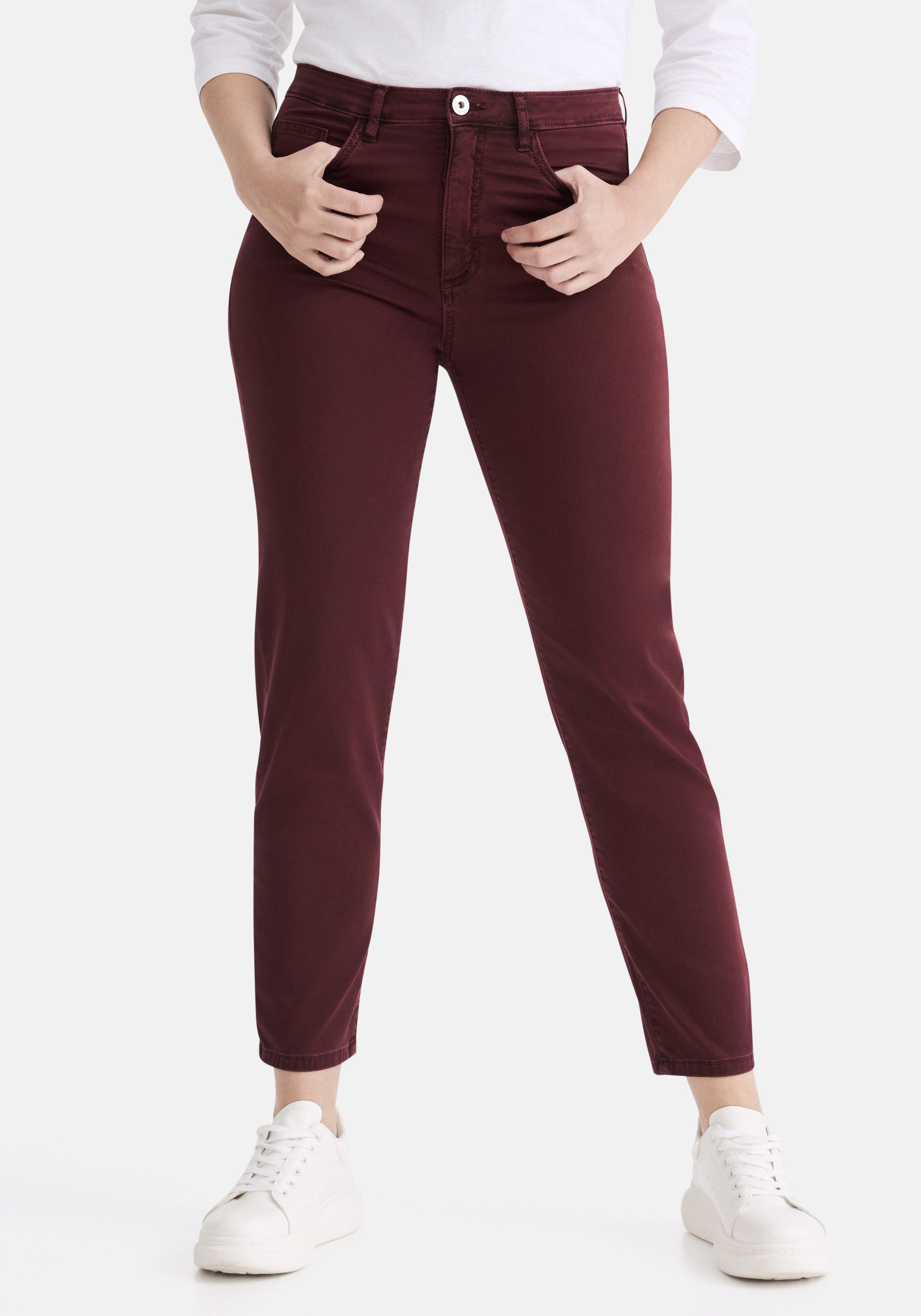 STOOKER WOMEN 5-Pocket-Jeans Nizza Denim Basic günstig online kaufen