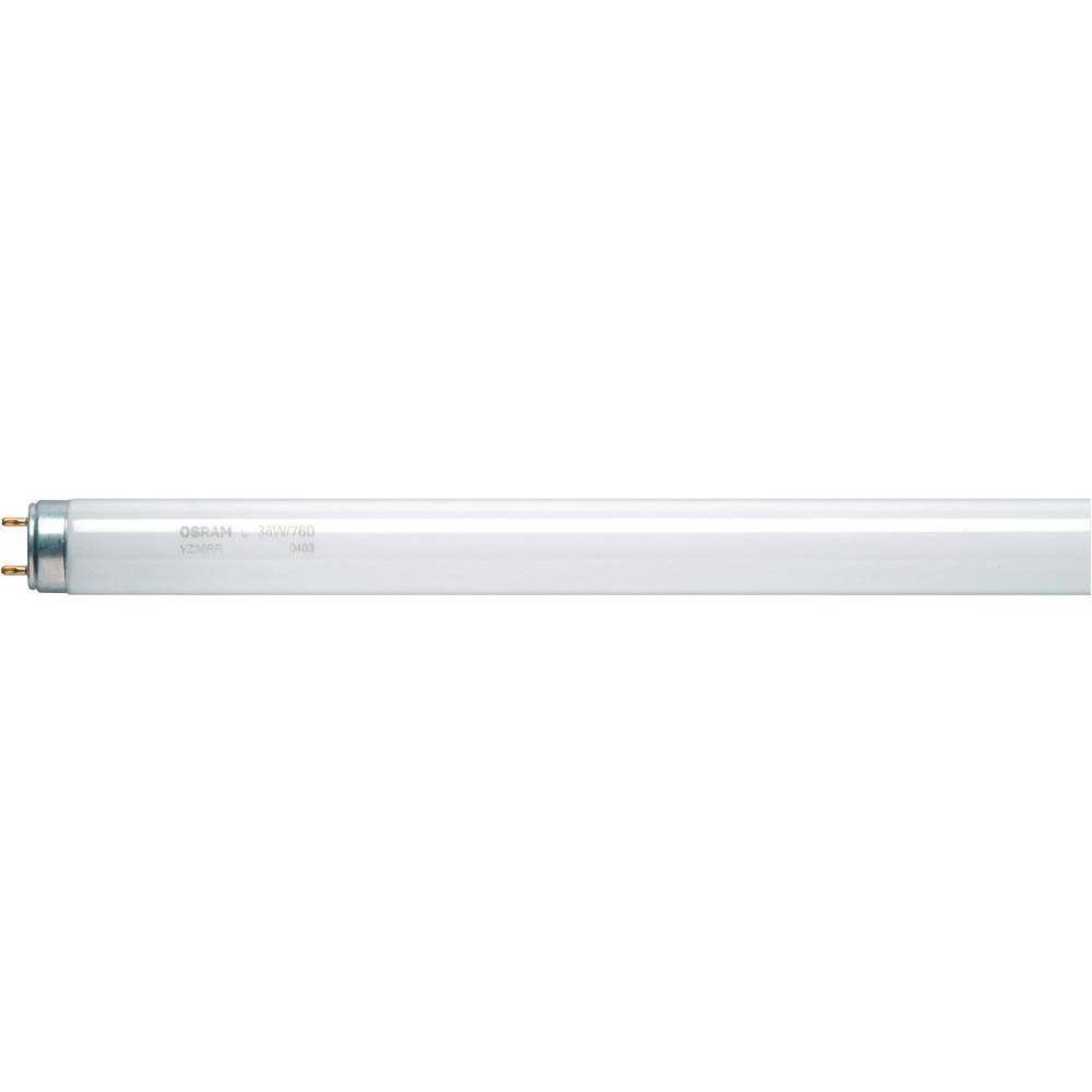 Osram LED-Leuchte Osram Leuchtstoffröhre T5 L 8 W/827 G5 8W günstig online kaufen