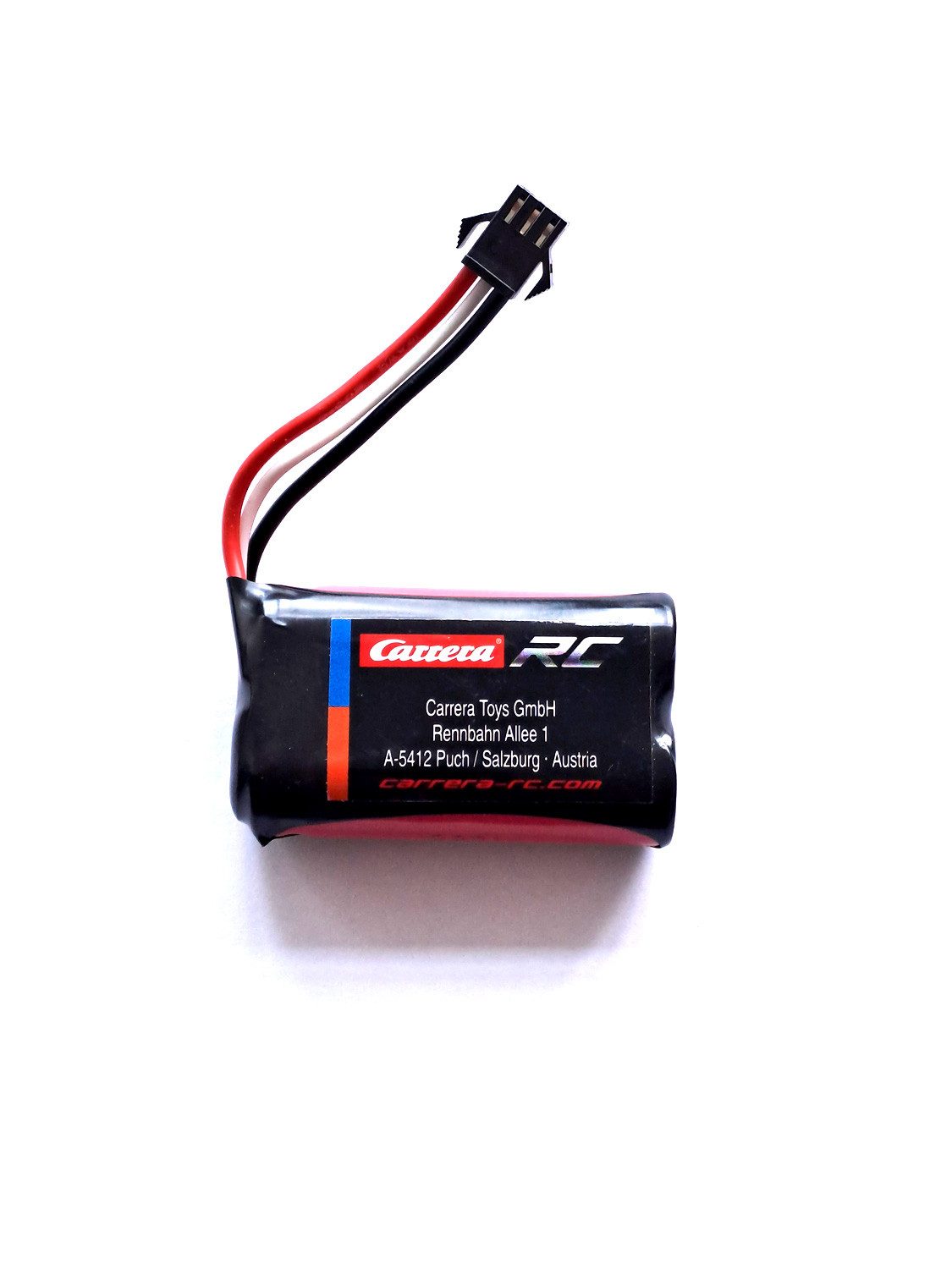 Carrera® Carrera 370600053 - LiFePo4 AKKU 6, 4V 700mAH 7A RC-Ladegerät