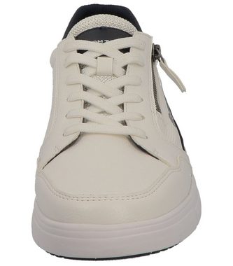 TOM TAILOR Sneaker Lederimitat Sneaker