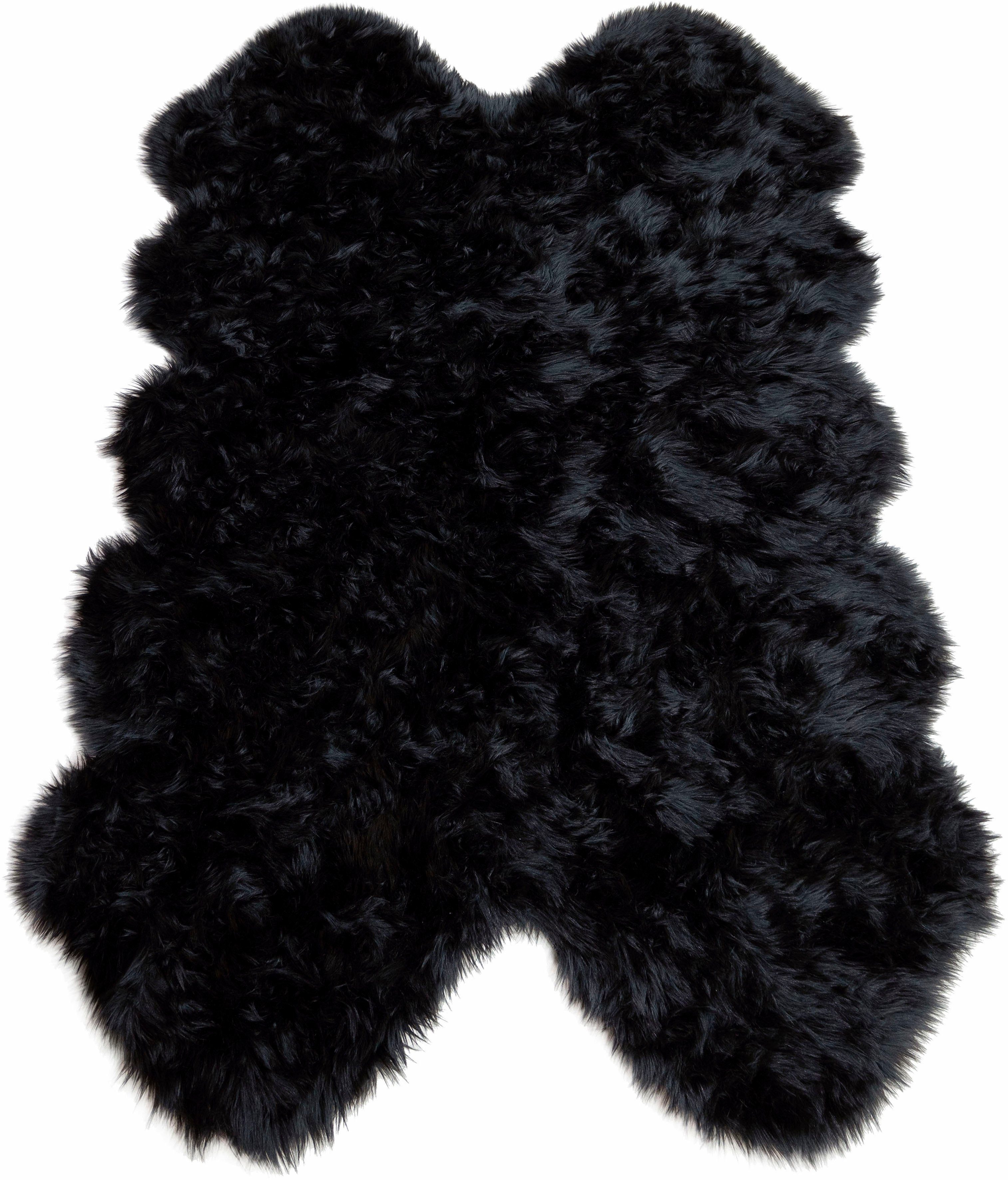 my home Fellteppich Dena Teppiche, Fellform, waschbar, fellförmig, Höhe: 60 mm, Kunstfell, weich, Uni-Farben, Wohnzimmer, Schlafzimmer, Esszimmer. Reduzierter Preis € 83,29. Unverbindliche Preisempfehlung € 219,99