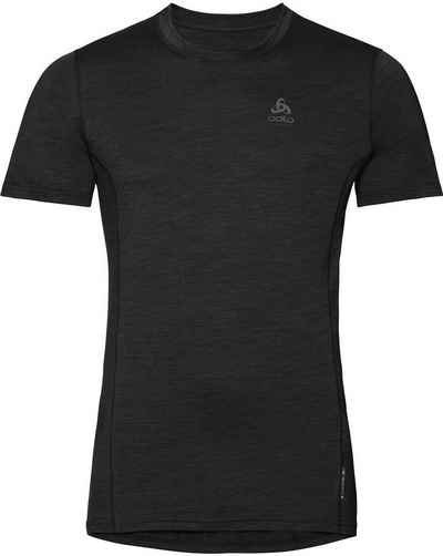 Odlo T-Shirt BL TOP Crew neck s/s MERINO 13