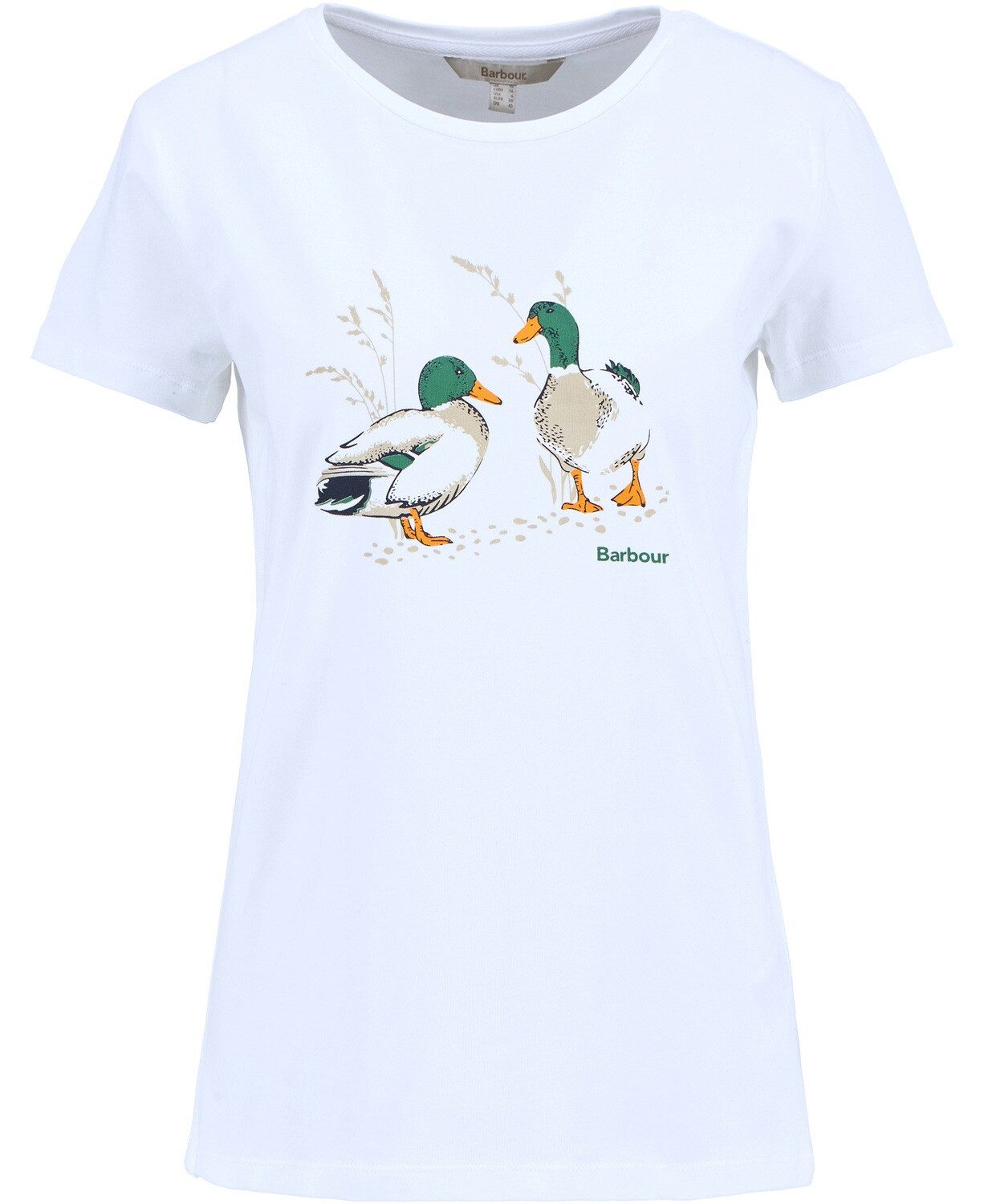 Barbour T-Shirt T-Shirt Penfor