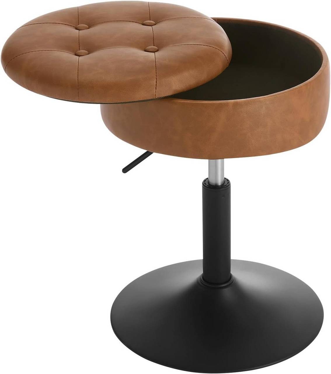 Woltu Drehhocker (1 St), Barhocker mit günstig online kaufen