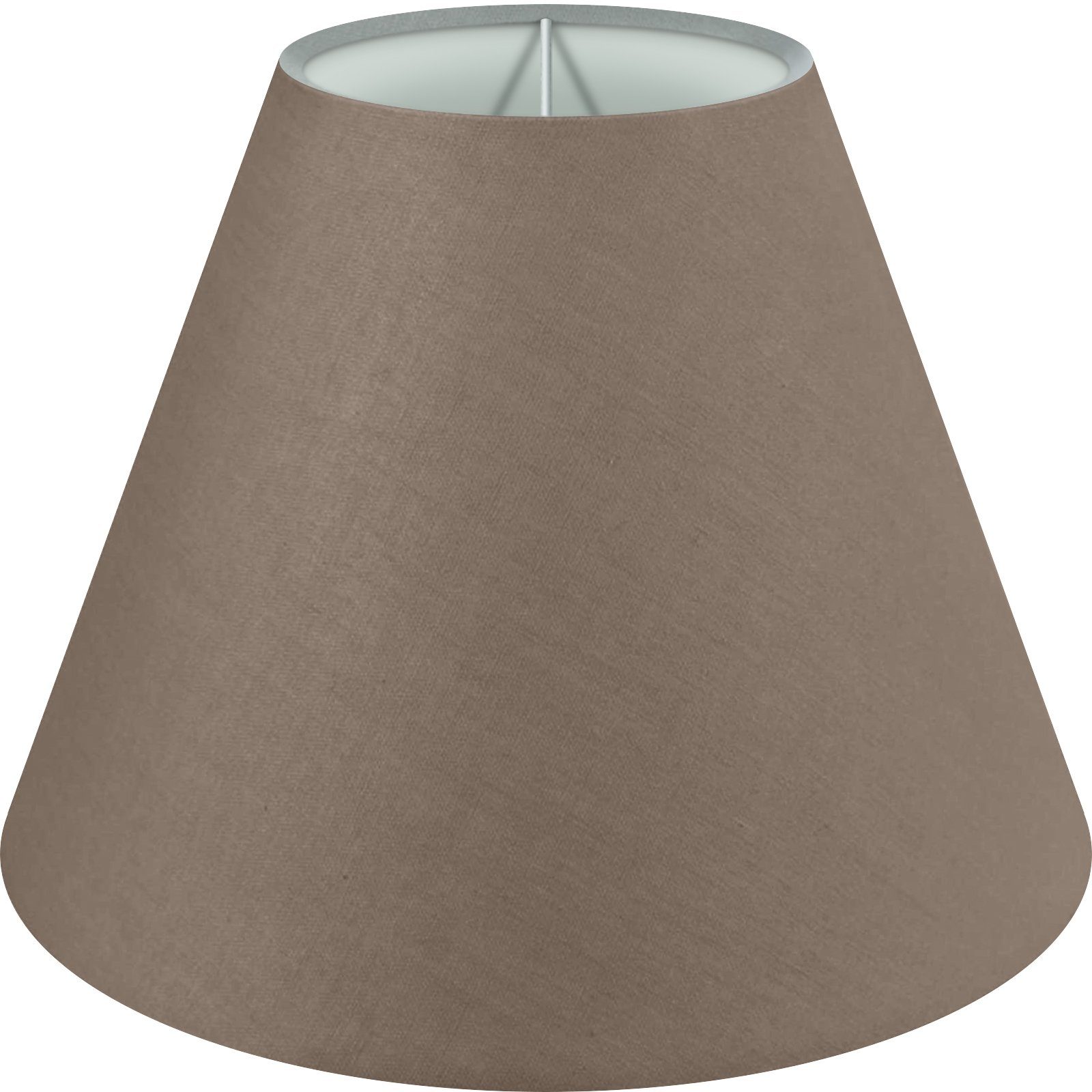 Wogati Лампыschirm Wogati Premium Stehlampe Лампыschirm Konisch
