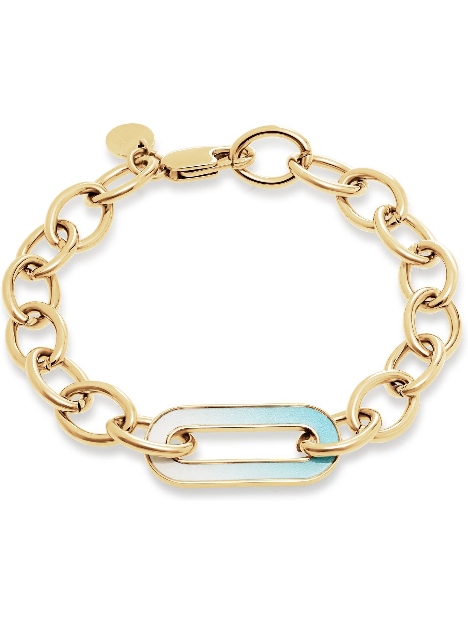 GUIDO MARIA KRETSCHMER Edelstahlarmband GMK Collection Damen-Armband Edelst günstig online kaufen