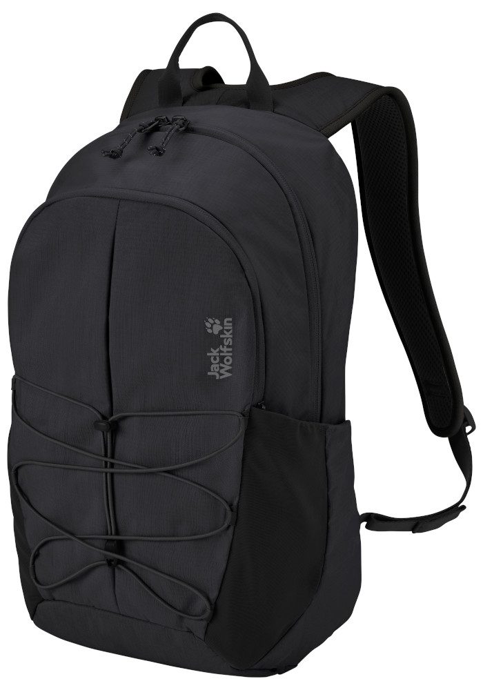 Jack Wolfskin Daypack YUMA 18, Daypack, leicht, robust