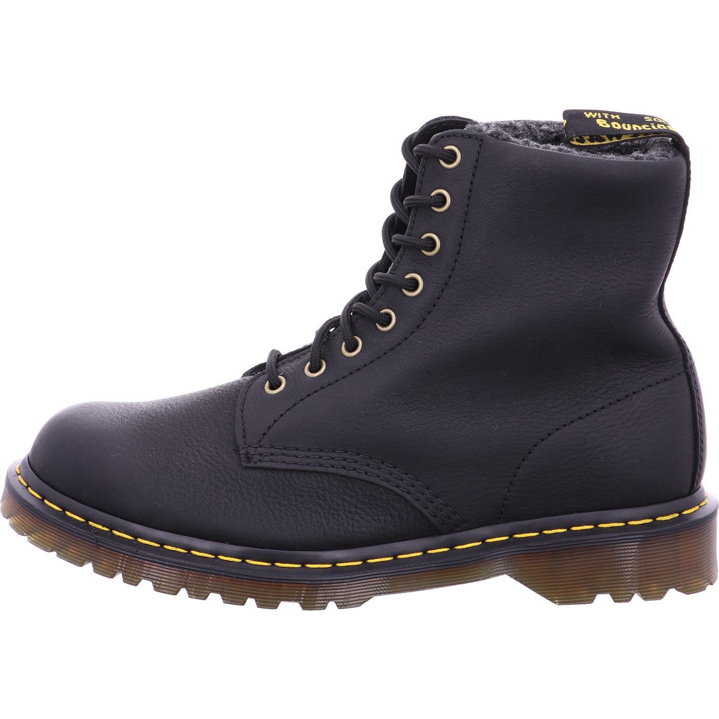 DR. MARTENS 1460 Pascal WL Stiefelette günstig online kaufen