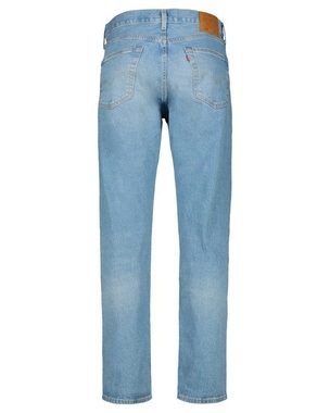 Levi's® 5-Pocket-Jeans Herren Jeans Straight Fit BASIL SAND (1-tlg)