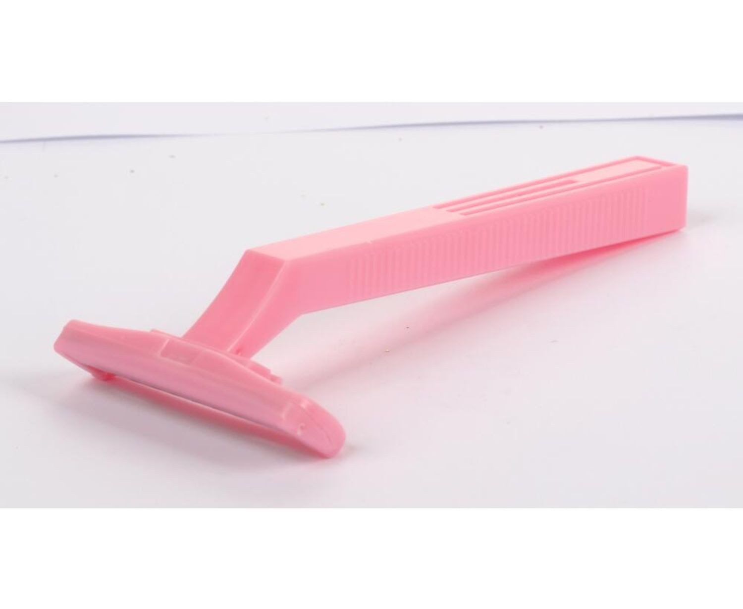 Sencebeauty Einwegrasierer 12x Sence Damen Rasierer 24er 3 Klingen Einweg Einmal Nass Wegwerf, 12-tlg.