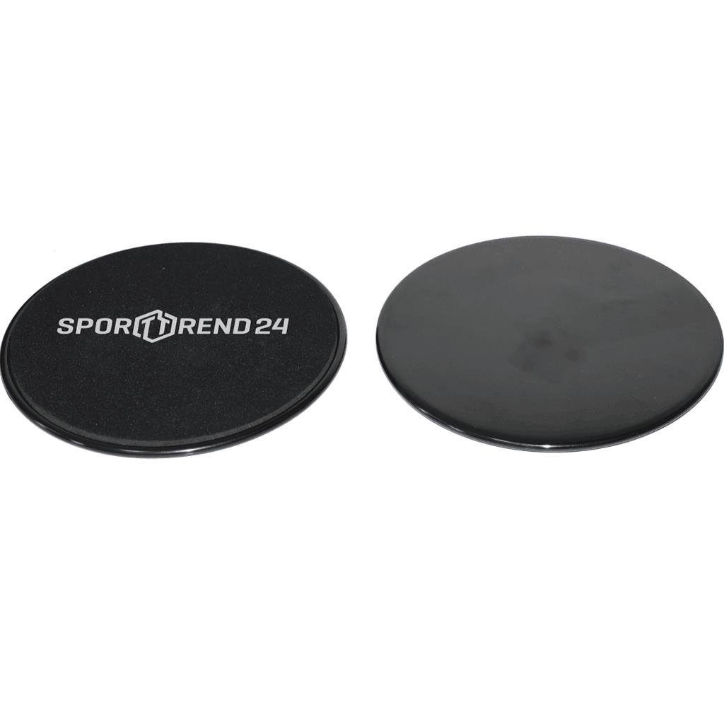 Sporttrend 24 AB-Roller Slide Pad / Bauchtrainer, Bauchtrainer Coretrainer Abs Trainer