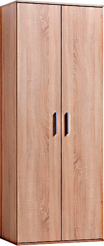 Sonoma | Eiche mit Hochschrank Einlegeböden Clara Sonoma Eiche Breite 64cm, Procontour