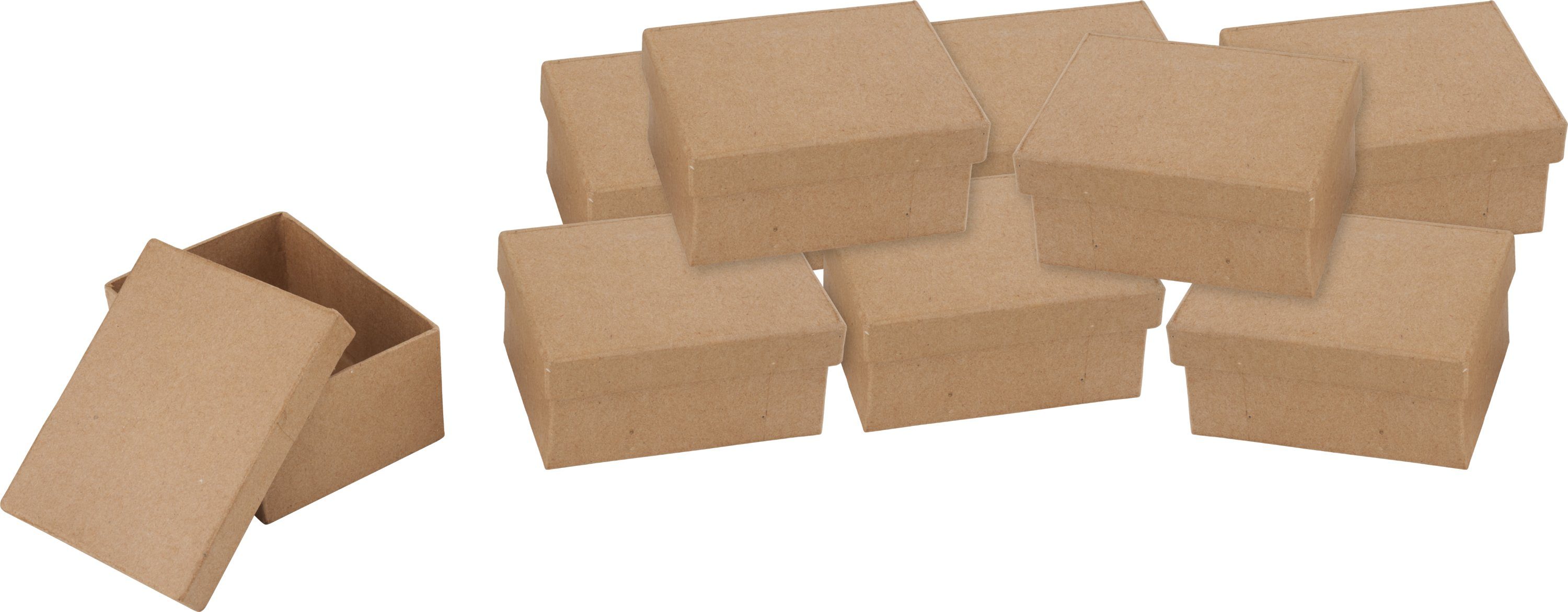 VBS XXL Aufbewahrungsdose, 10,5 cm x günstig online kaufen
