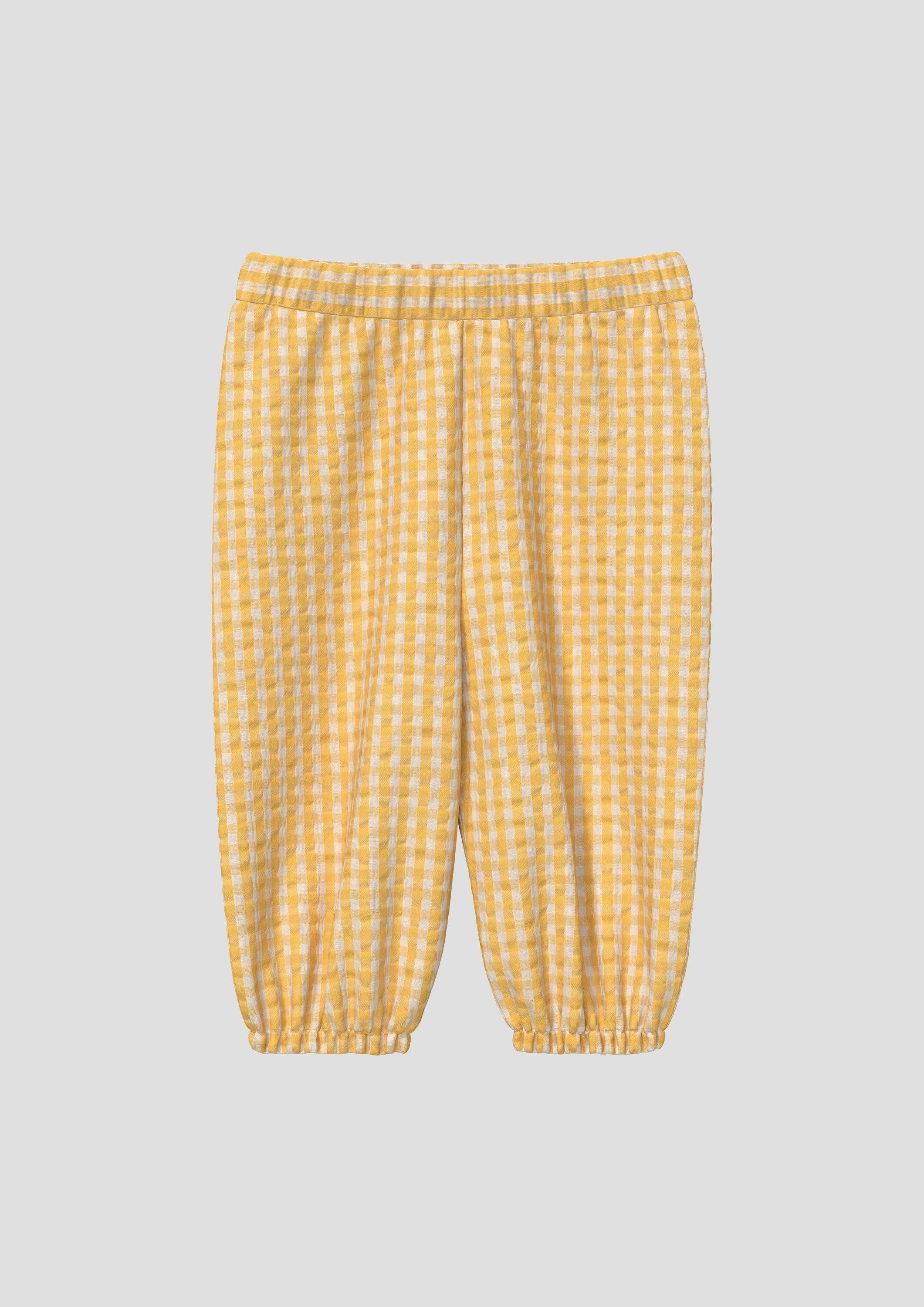 s.Oliver Chinos Hose Strukturierte Unisex-Baumwollhose mit Elastikbund
