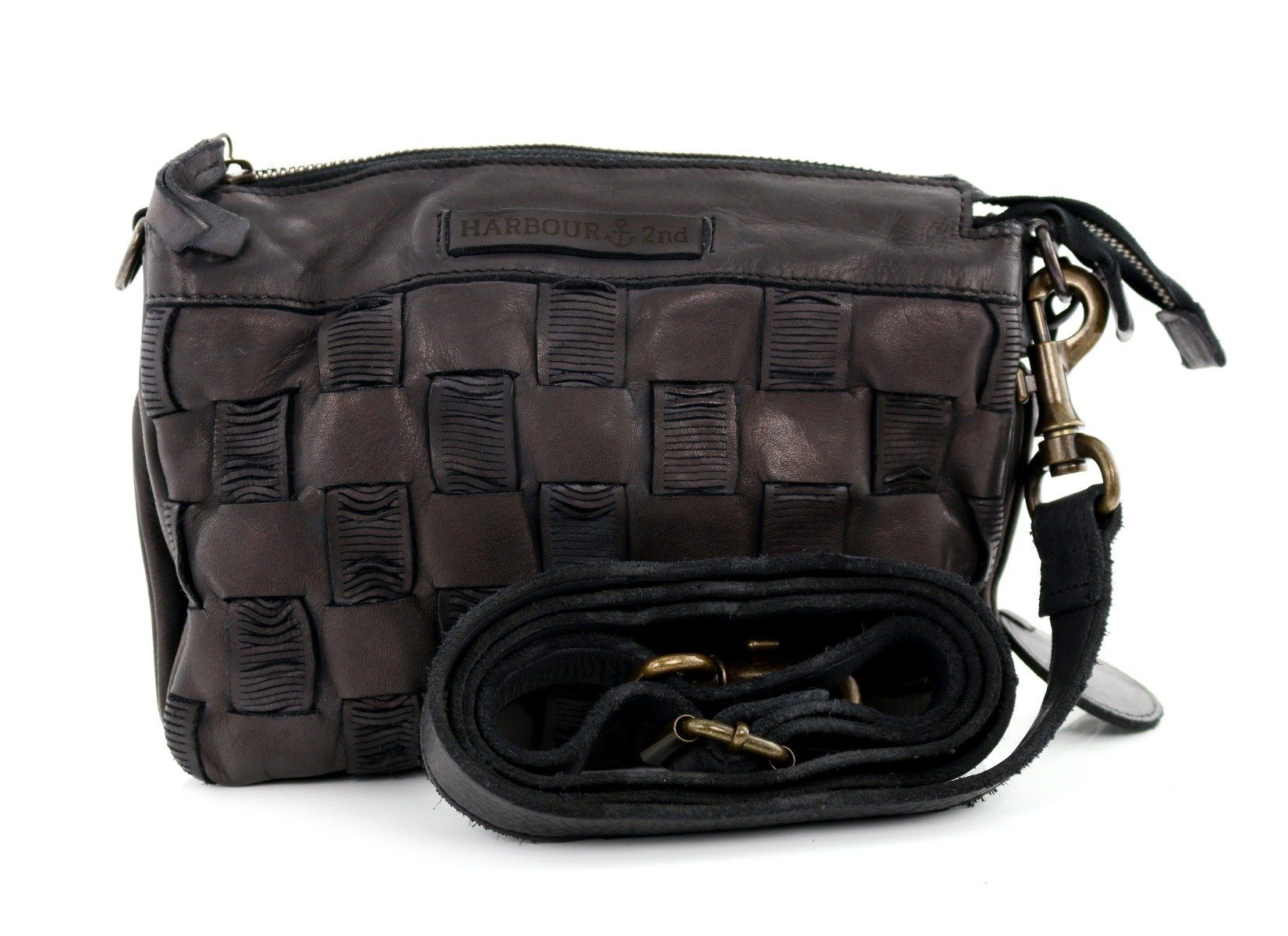 HARBOUR 2nd Handtasche Elisa Dark Ash, Handbag