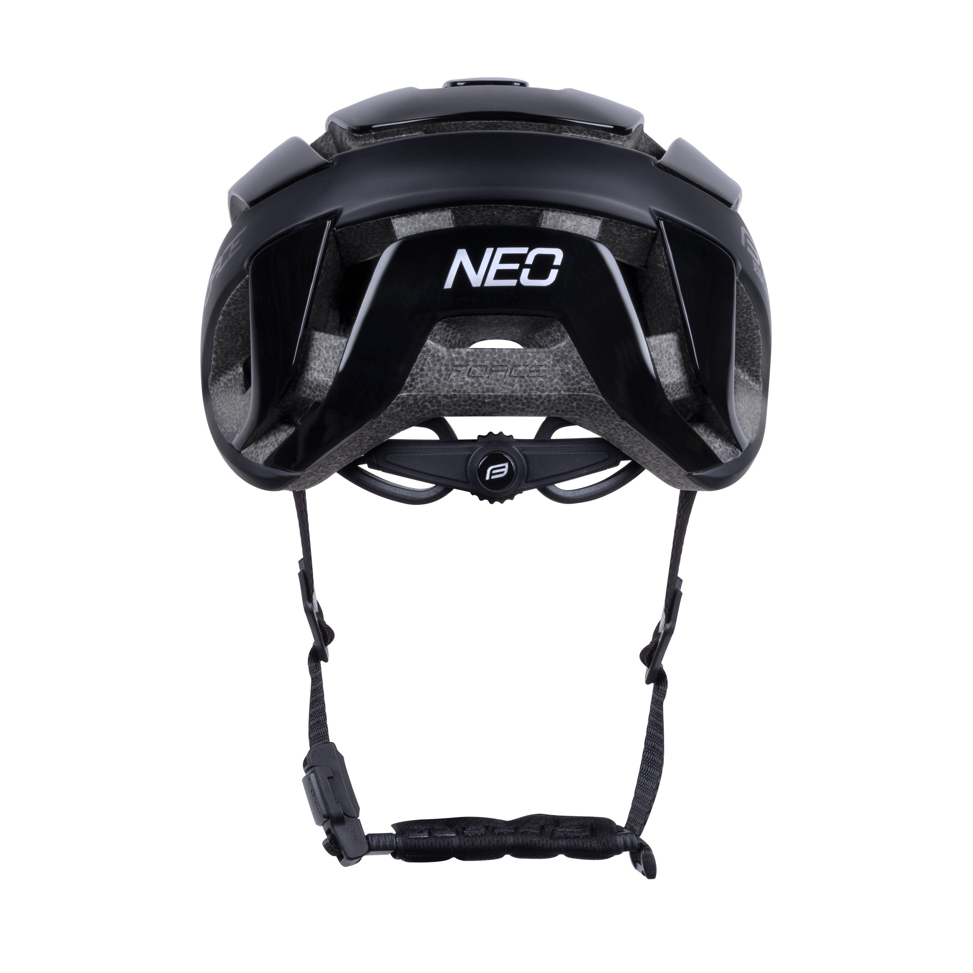 FORCE Fahrradhelm