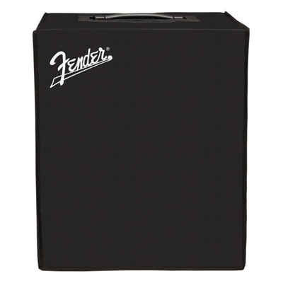 Fender Lautsprecher-Hülle, Cover Rumble 100 - Abdeckung für Bassverstärker