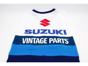 SUZUKI T-Shirt Suzuki T-Shirt Team Classic