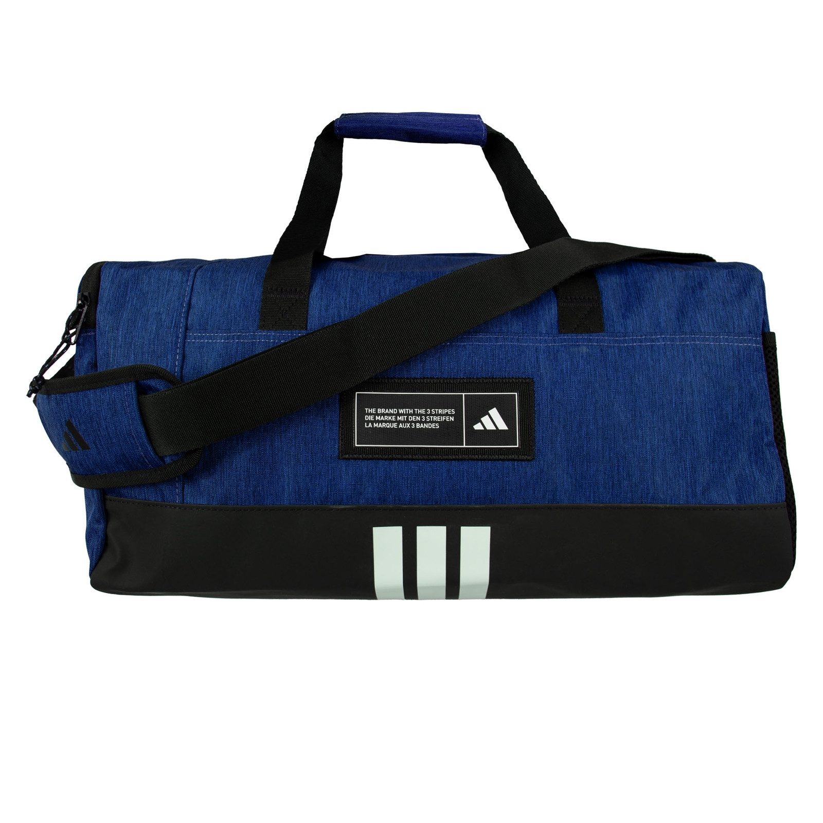 adidas Sportswear Sporttasche 4Athletes Dufflebag S, mit Markendetails
