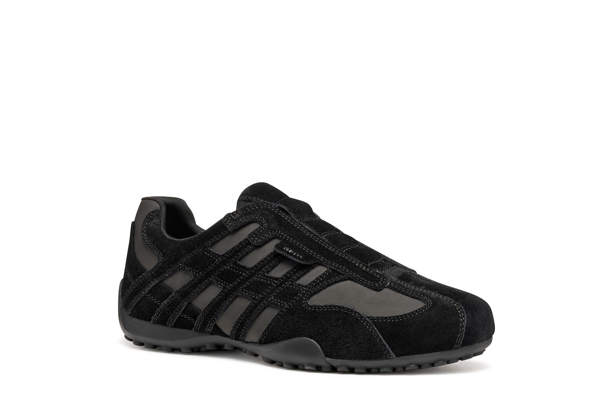 Geox U SNAKE ORIGINAL Slipper Sneaker günstig online kaufen