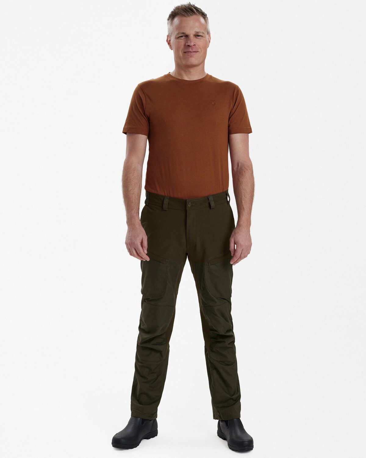 Deerhunter Cargohose Hose Strike
