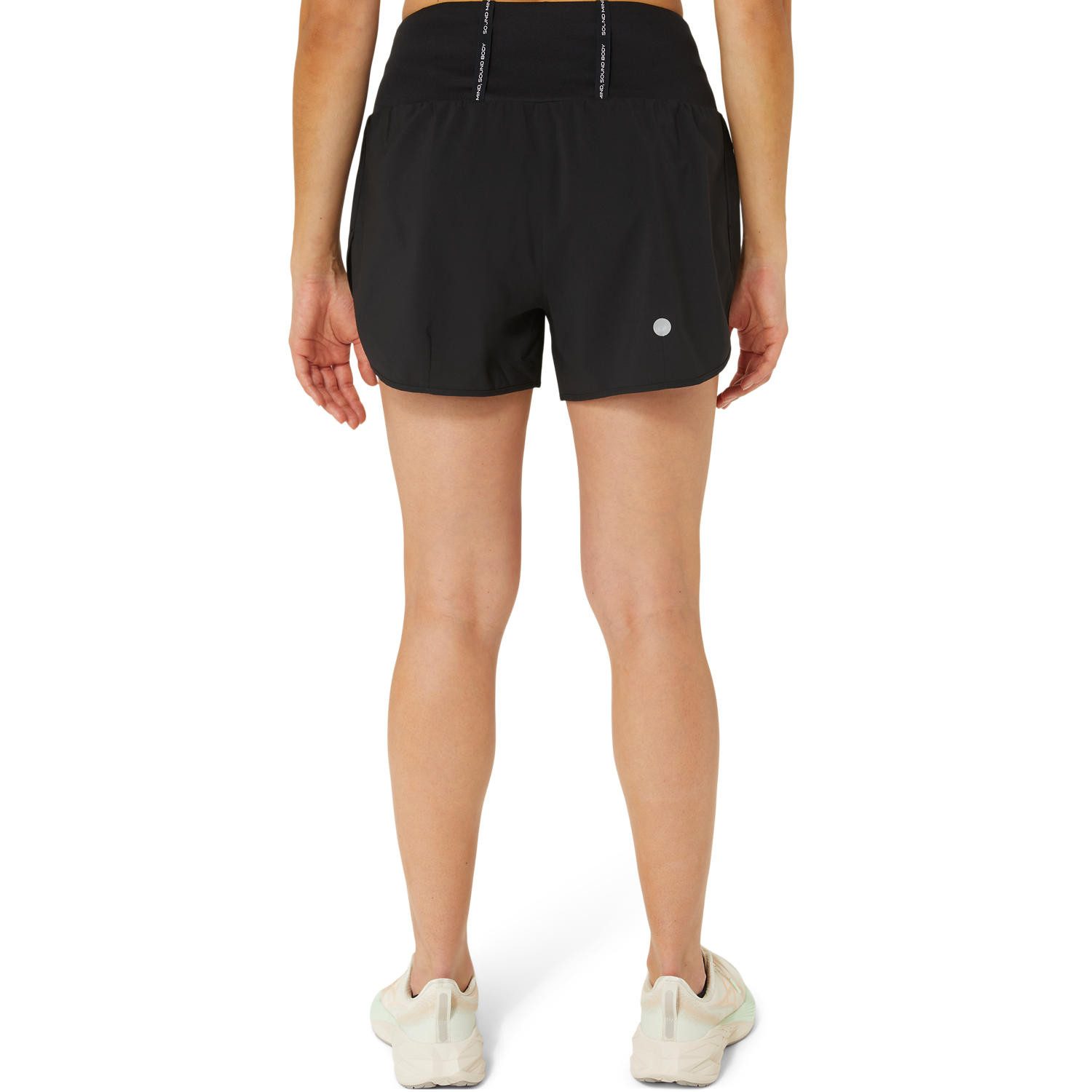 Asics Laufshorts ROAD 3.5IN SHORT