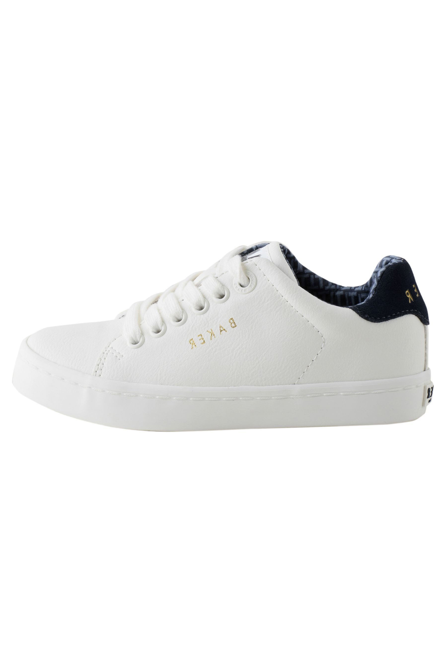 Baker by Ted Baker Baker by Ted Baker festliche Sneaker Sneaker (1-tlg)