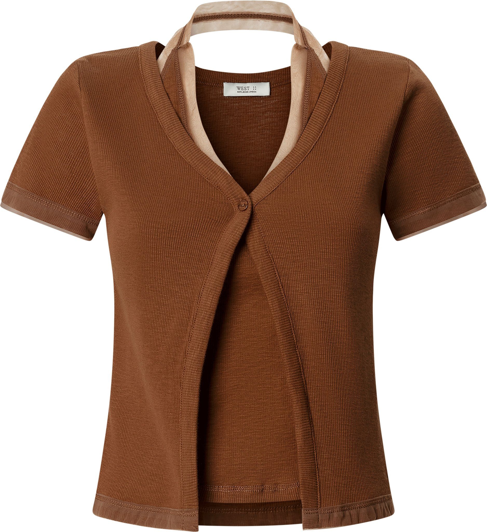 Pepe Jeans Kurzarmshirt