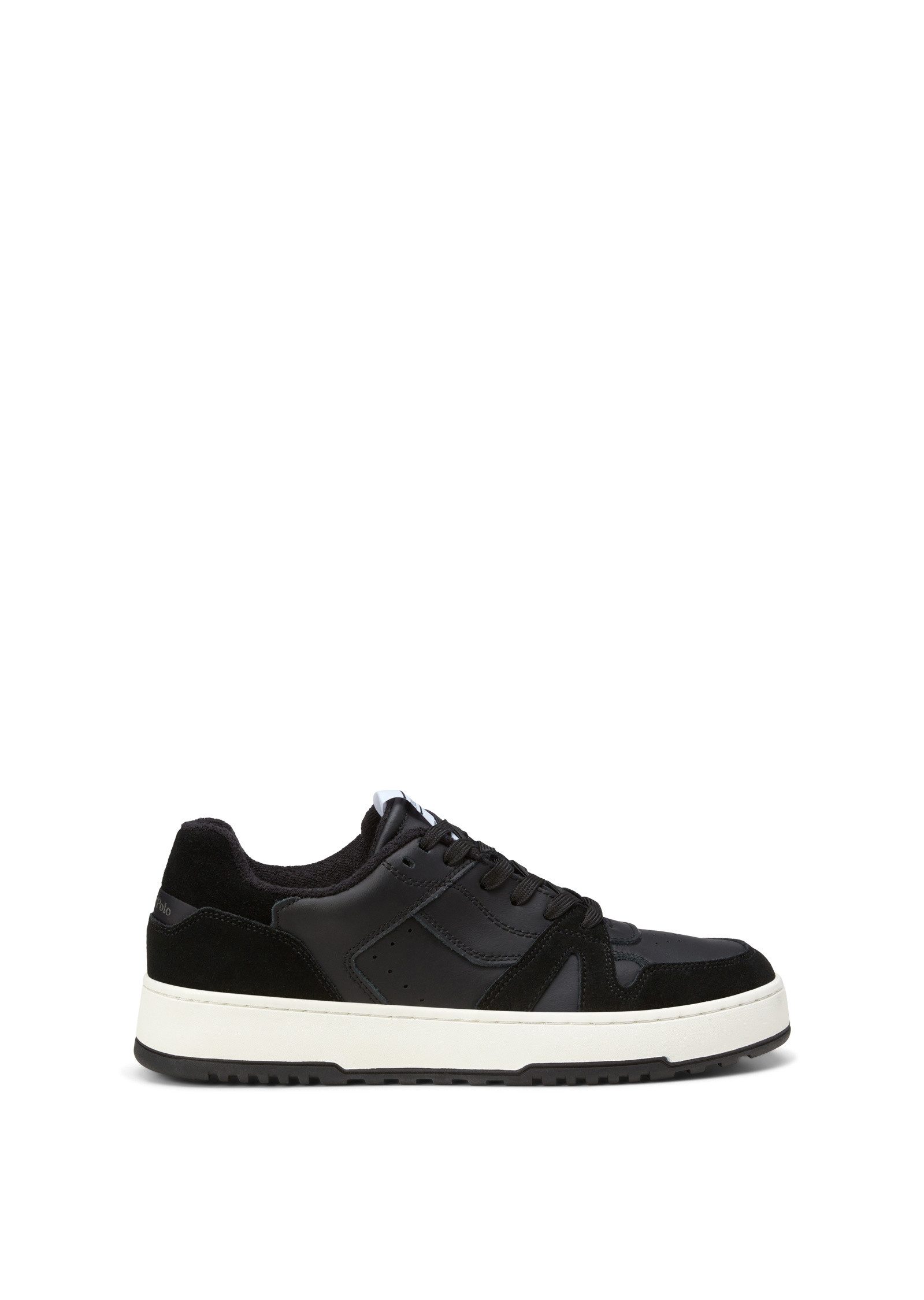 Marc O'Polo mit robuster Gummisohle Sneaker günstig online kaufen