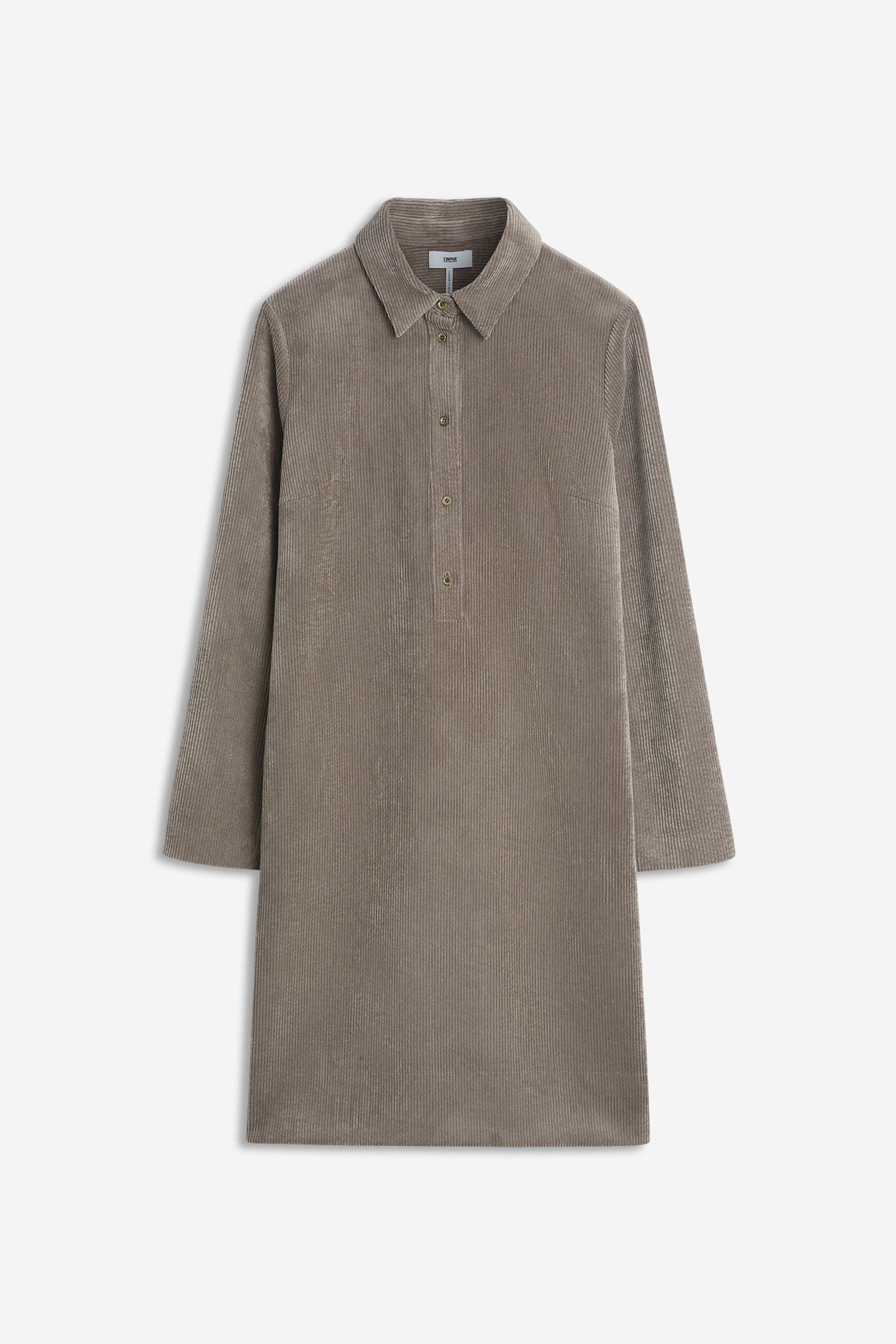Cinque Hemdblusenkleid