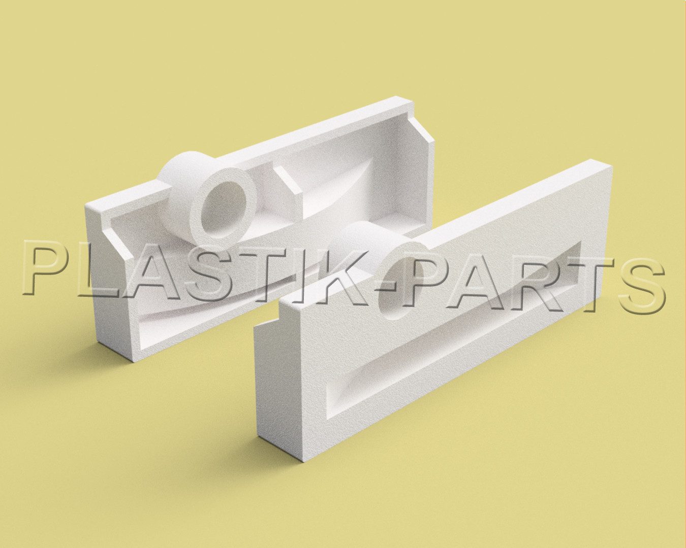 Plastik Parts Fenster Wandaufnahme Kellerfenster Ersatzteil Set Mea Mealon Mealuxit