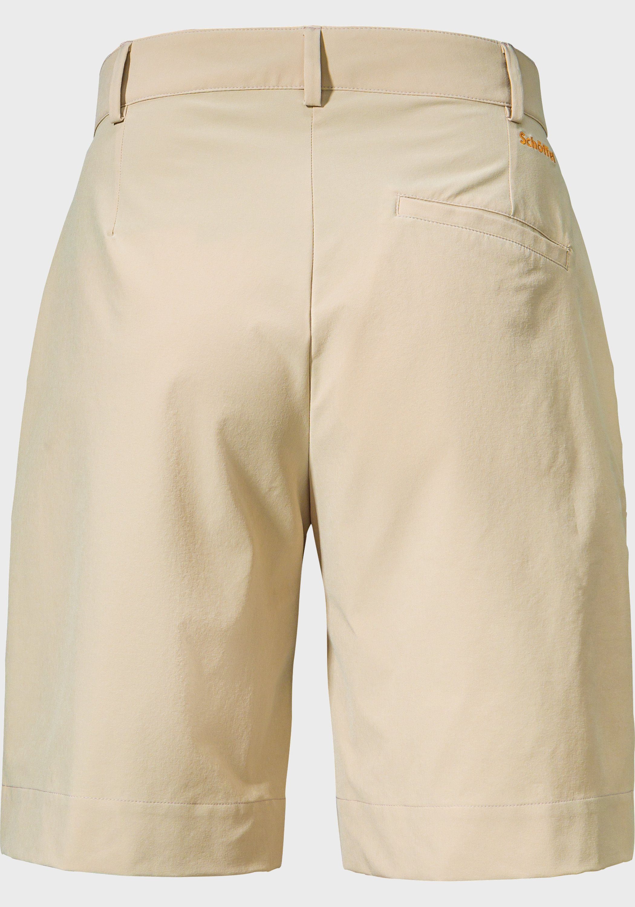 Schöffel Bermudas Shorts Annecy L
