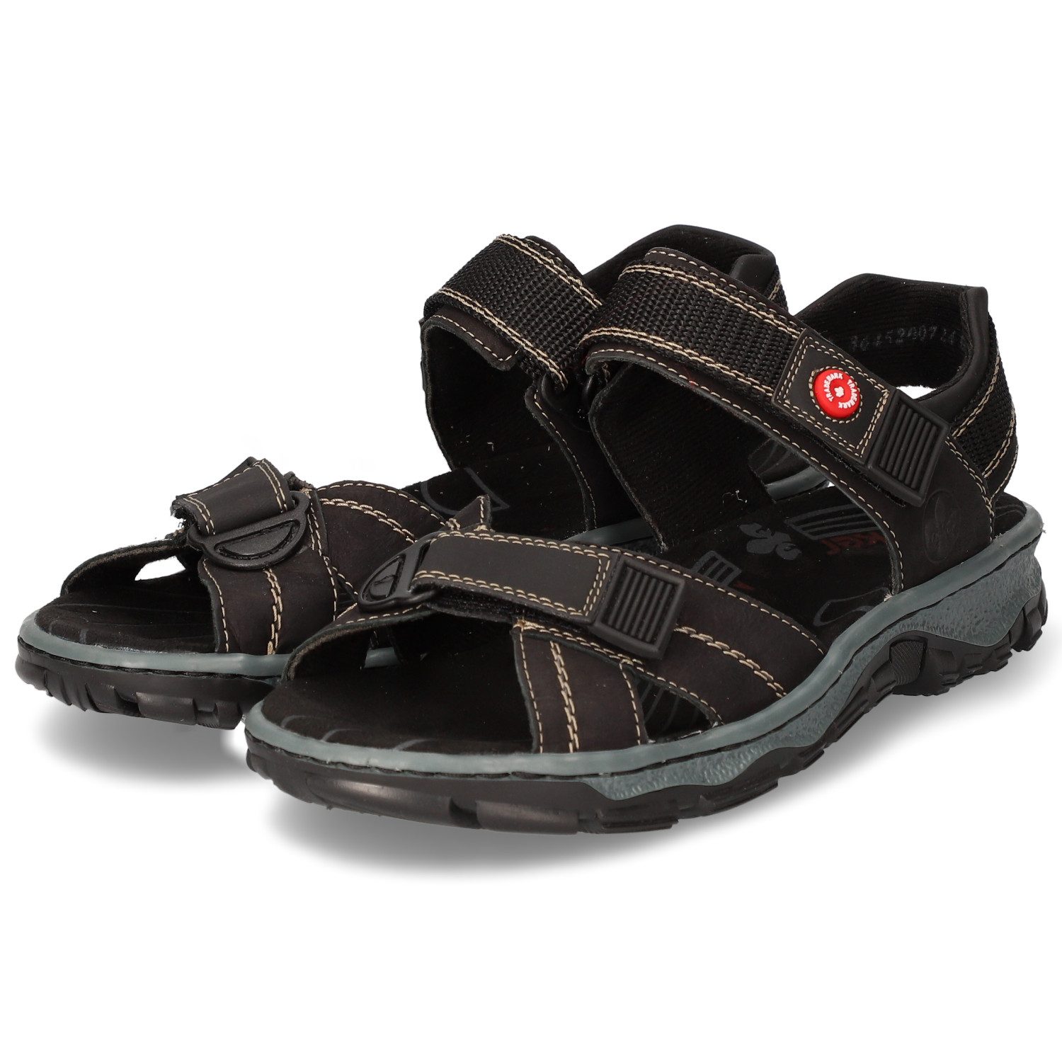Sandalen Sandalette