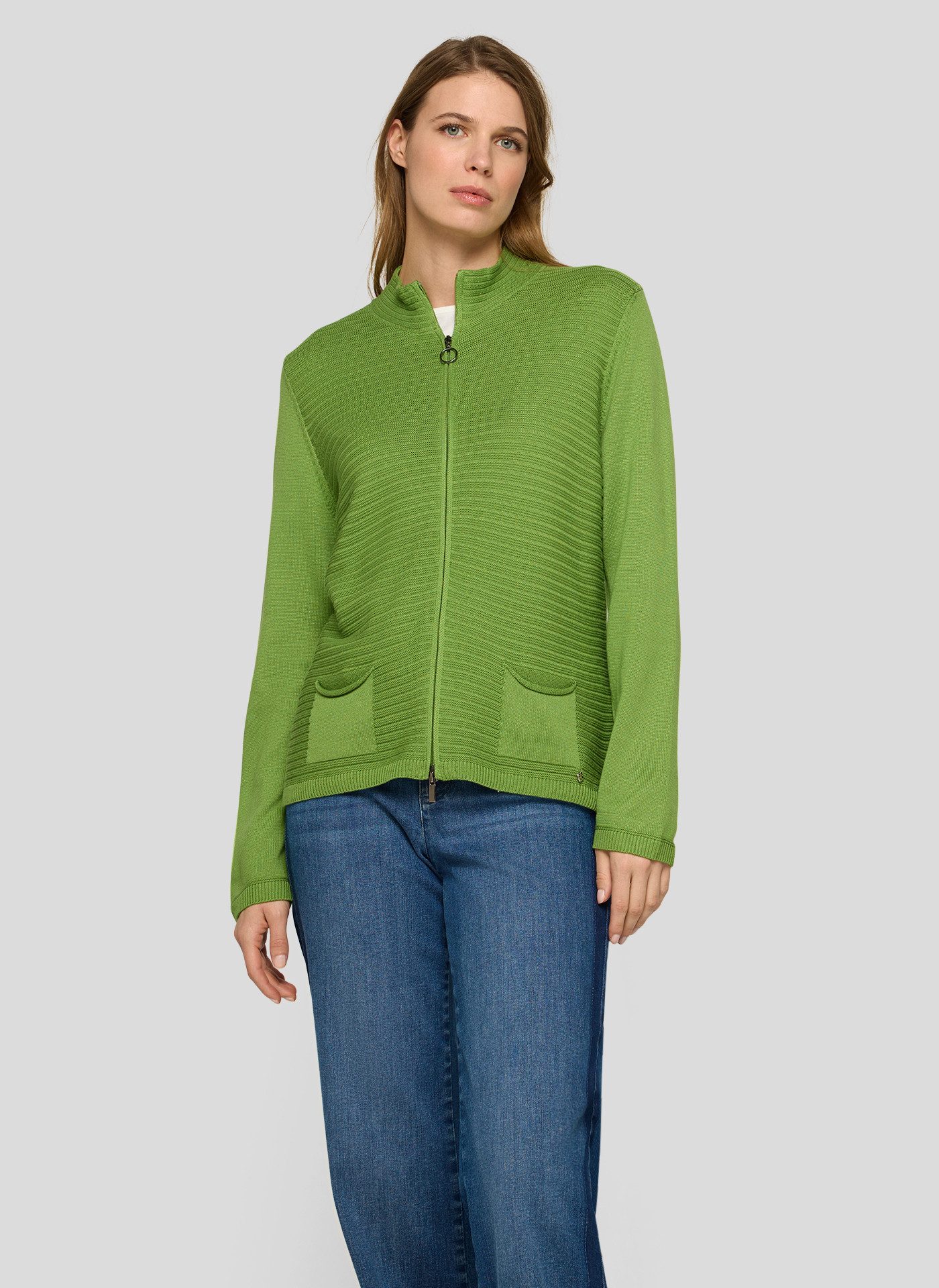 Rabe Strickjacke Strickjacke günstig online kaufen