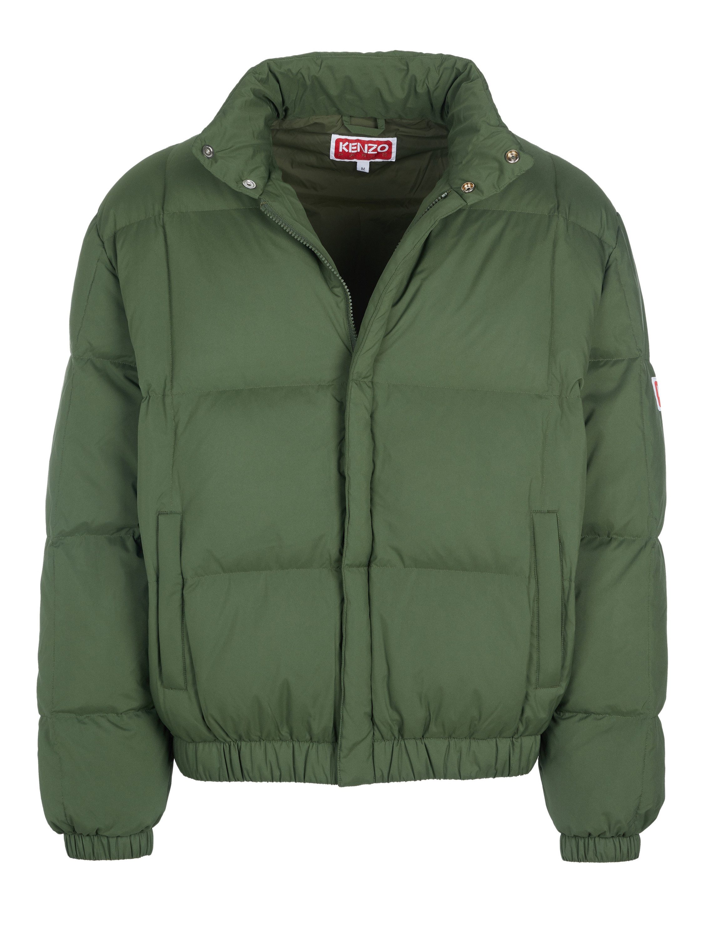 KENZO Outdoorjacke Steppjacke für Herren (1-St)