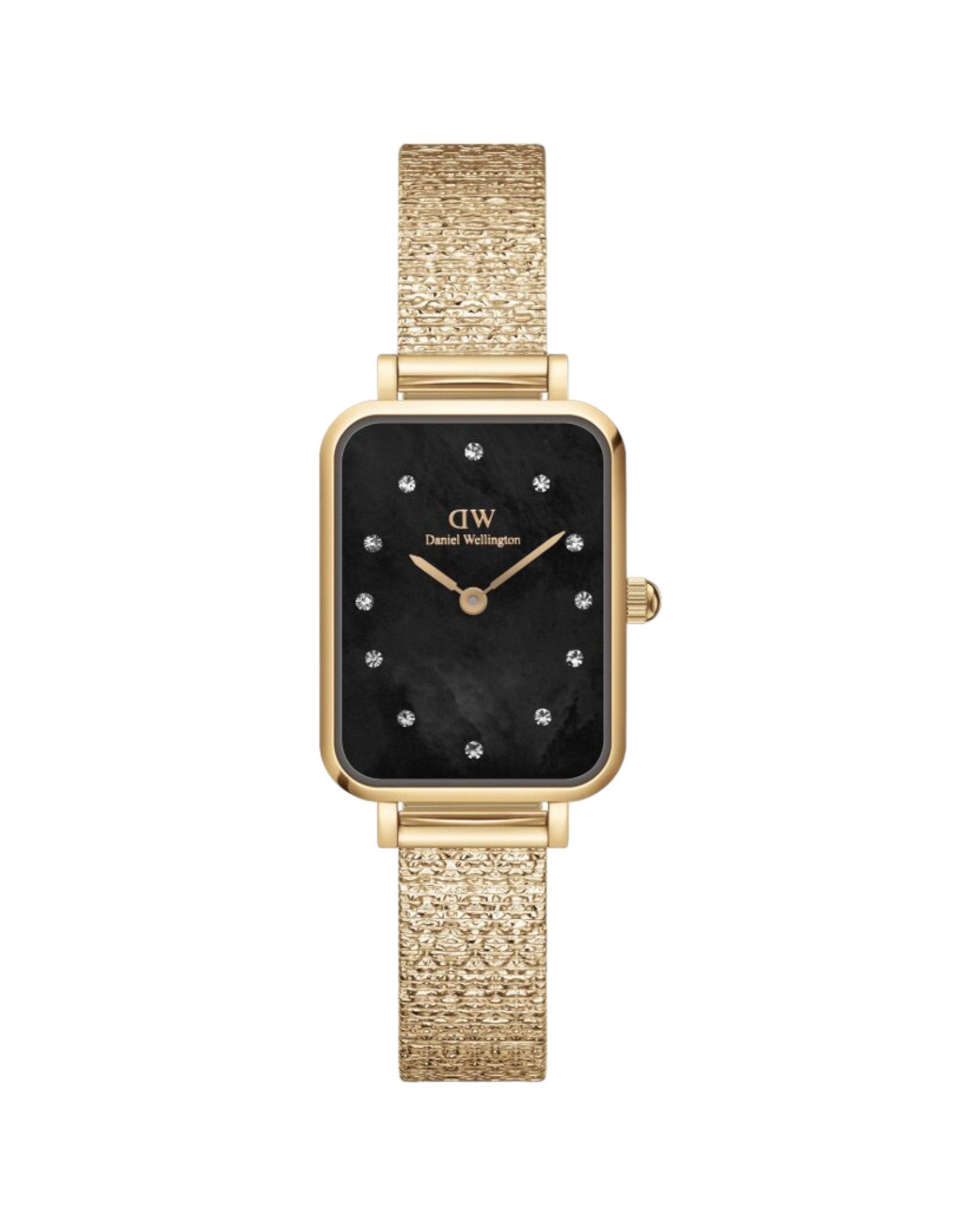 Daniel Wellington Quarzuhr Daniel Wellington Quadro günstig online kaufen